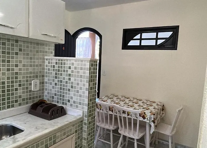 Wonders Of Arraial Loft 6 Apartamento Arraial do Cabo